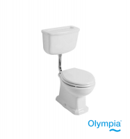 PARA INODOROS OLYMPIA IMPERA